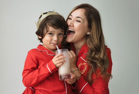 Más que un Snack: 3 Rituales para Convertir la Rutina en Magia