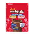 Miniroyals Malteada Nutritiva
