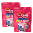 Malteada Nutritiva Fresa · 2 Bolsas (56 malteadas)