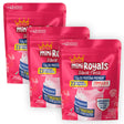Malteada Nutritiva Fresa · 3 Bolsas (84 malteadas)