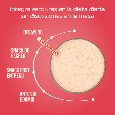 3 Pack de Miniroyals Malteada Nutritiva.